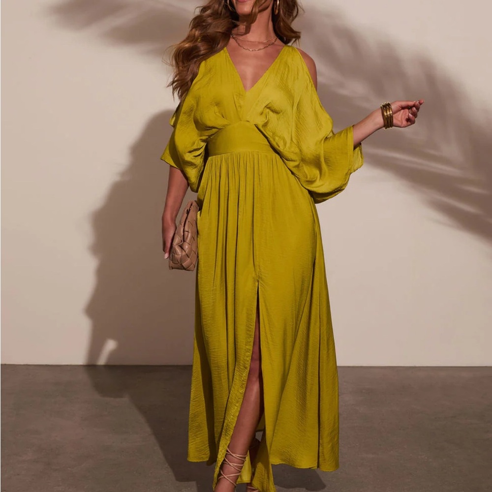 Vici Collection Komono Maxi